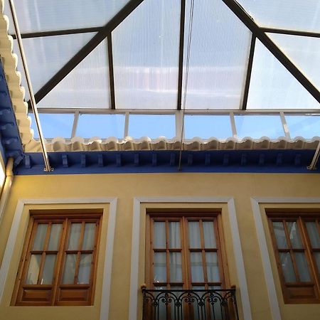 Casa Rural, Joservid, Almagro Exterior photo