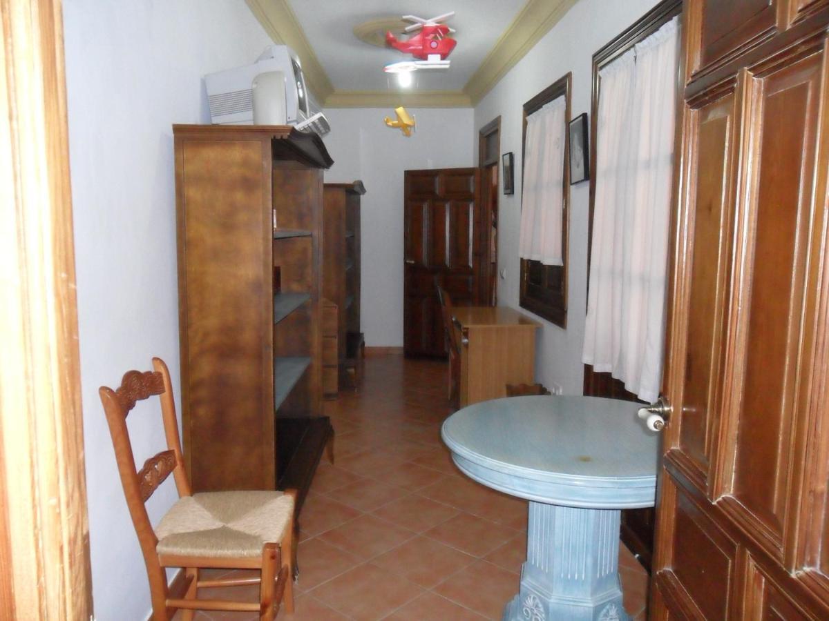 Casa Rural, Joservid, Almagro Exterior photo