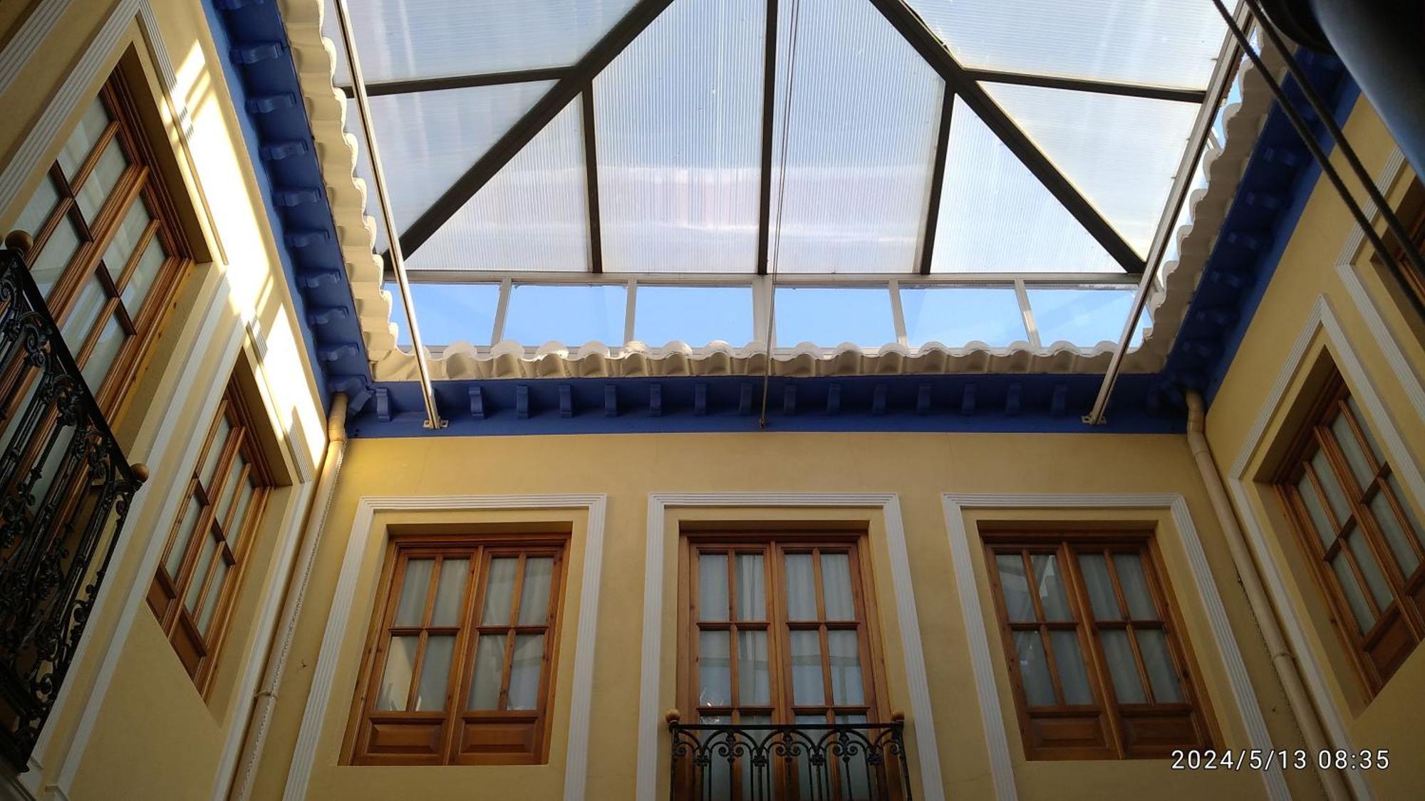 Casa Rural, Joservid, Almagro Exterior photo